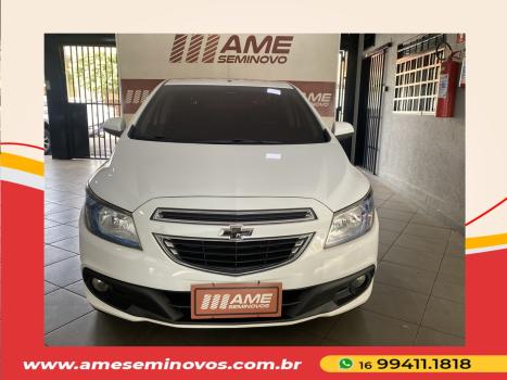 CHEVROLET Prisma 1.4 4P LT FLEX, Foto 6