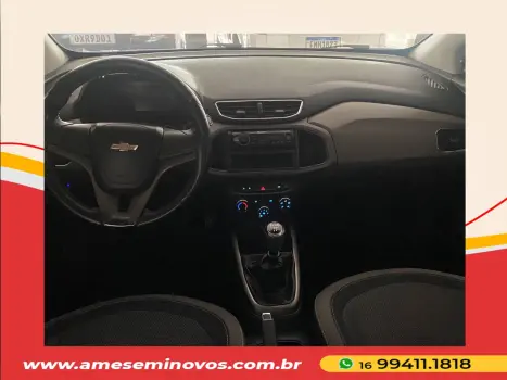 CHEVROLET Prisma 1.4 4P LT FLEX, Foto 10