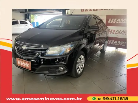 CHEVROLET Prisma 1.4 4P LT FLEX, Foto 1