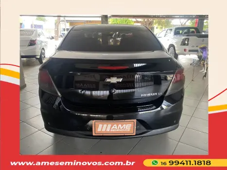 CHEVROLET Prisma 1.4 4P LT FLEX, Foto 3
