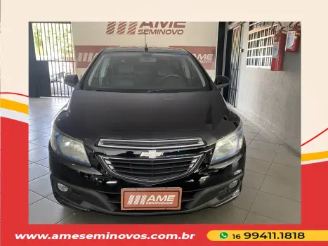 CHEVROLET Prisma 1.4 4P LT FLEX, Foto 5