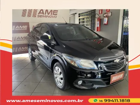 CHEVROLET Prisma 1.4 4P LT FLEX, Foto 6