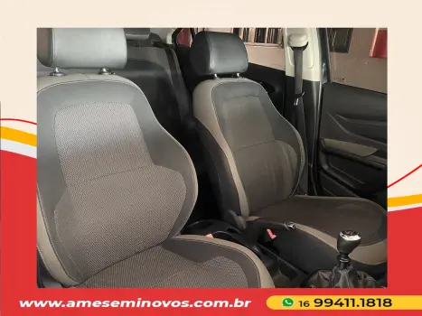 CHEVROLET Prisma 1.4 4P LT FLEX, Foto 7