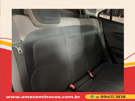 CHEVROLET Prisma 1.4 4P LT FLEX, Foto 8