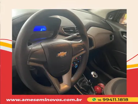 CHEVROLET Prisma 1.4 4P LT FLEX, Foto 9