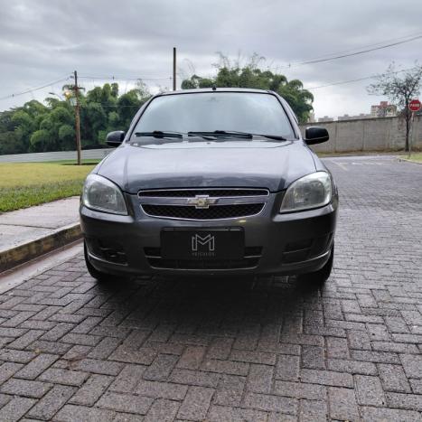 CHEVROLET Prisma 1.4 4P LT FLEX, Foto 1