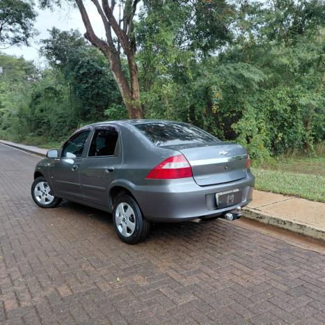 CHEVROLET Prisma 1.4 4P LT FLEX, Foto 3