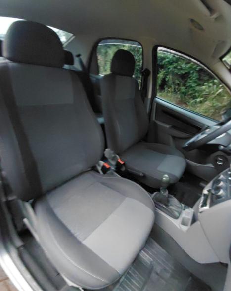 CHEVROLET Prisma 1.4 4P LT FLEX, Foto 4