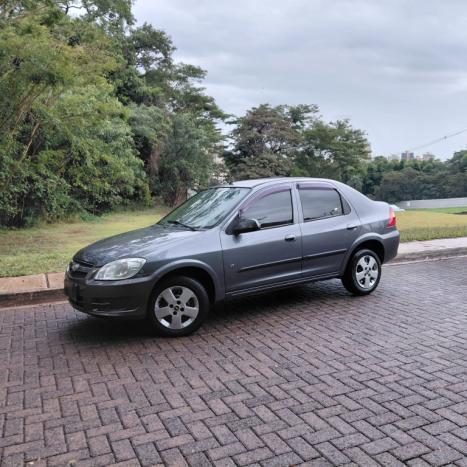 CHEVROLET Prisma 1.4 4P LT FLEX, Foto 5