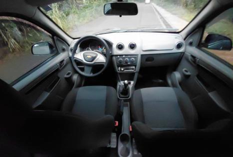CHEVROLET Prisma 1.4 4P LT FLEX, Foto 6