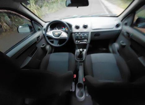CHEVROLET Prisma 1.4 4P LT FLEX, Foto 8