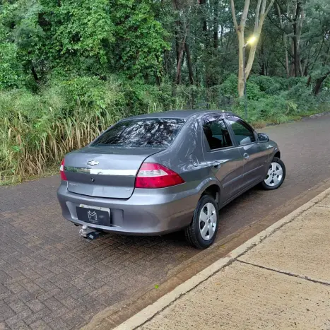 CHEVROLET Prisma 1.4 4P LT FLEX, Foto 6