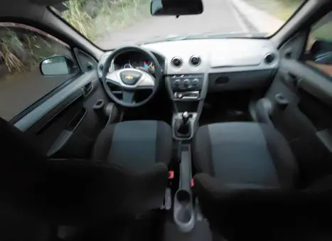 CHEVROLET Prisma 1.4 4P LT FLEX, Foto 7