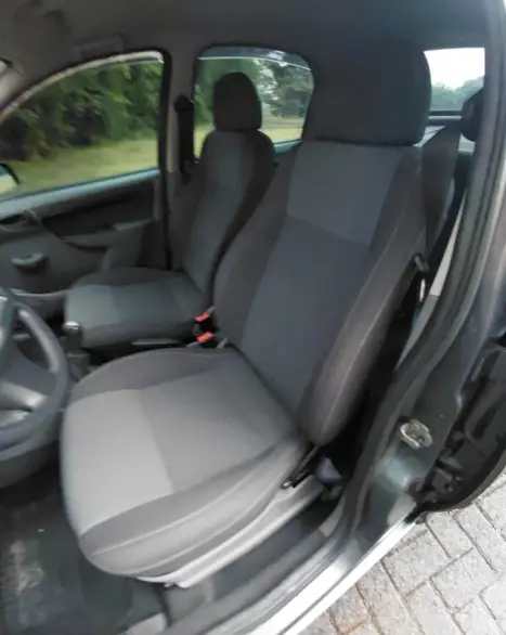 CHEVROLET Prisma 1.4 4P LT FLEX, Foto 8