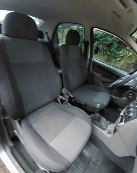 CHEVROLET Prisma 1.4 4P LT FLEX, Foto 9