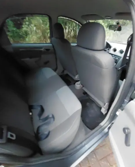 CHEVROLET Prisma 1.4 4P LT FLEX, Foto 10