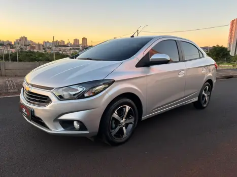CHEVROLET Prisma 1.4 4P LTZ FLEX, Foto 1