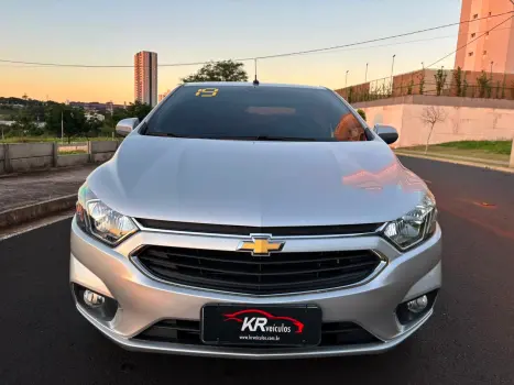 CHEVROLET Prisma 1.4 4P LTZ FLEX, Foto 2