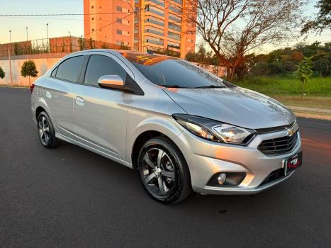 CHEVROLET Prisma 1.4 4P LTZ FLEX, Foto 3