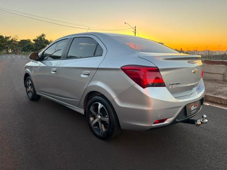 CHEVROLET Prisma 1.4 4P LTZ FLEX, Foto 4
