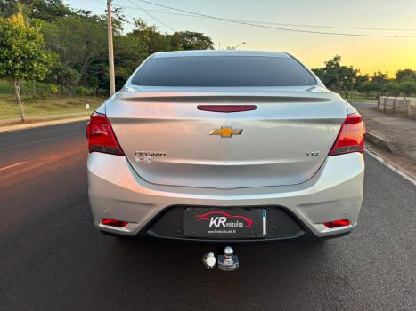 CHEVROLET Prisma 1.4 4P LTZ FLEX, Foto 5