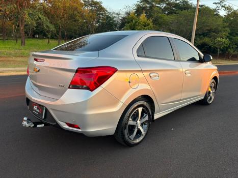 CHEVROLET Prisma 1.4 4P LTZ FLEX, Foto 6