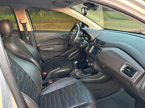 CHEVROLET Prisma 1.4 4P LTZ FLEX, Foto 7