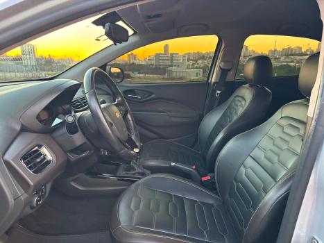 CHEVROLET Prisma 1.4 4P LTZ FLEX, Foto 8