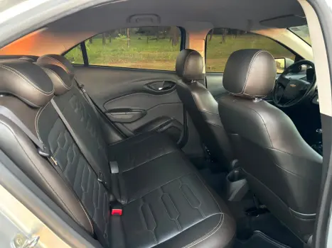CHEVROLET Prisma 1.4 4P LTZ FLEX, Foto 9