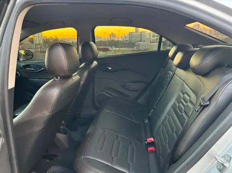 CHEVROLET Prisma 1.4 4P LTZ FLEX, Foto 10
