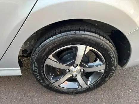 CHEVROLET Prisma 1.4 4P LTZ FLEX, Foto 12