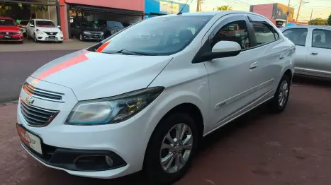 CHEVROLET Prisma 1.4 4P LTZ FLEX, Foto 1