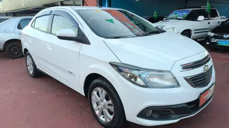 CHEVROLET Prisma 1.4 4P LTZ FLEX, Foto 2