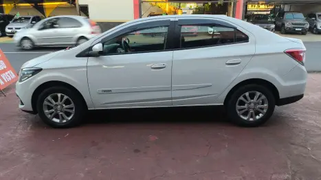 CHEVROLET Prisma 1.4 4P LTZ FLEX, Foto 8