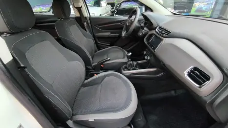 CHEVROLET Prisma 1.4 4P LTZ FLEX, Foto 11