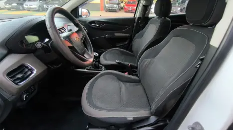 CHEVROLET Prisma 1.4 4P LTZ FLEX, Foto 12