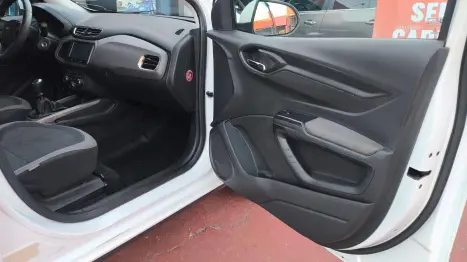 CHEVROLET Prisma 1.4 4P LTZ FLEX, Foto 14