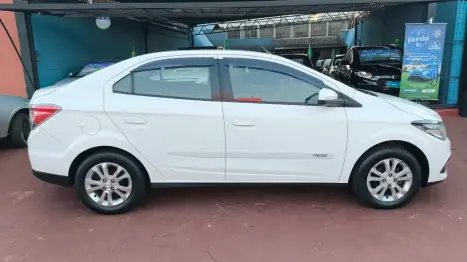 CHEVROLET Prisma 1.4 4P LTZ FLEX, Foto 18