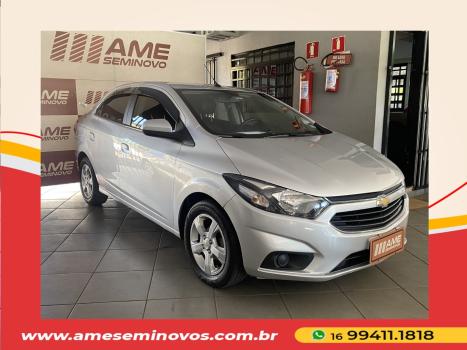 CHEVROLET Prisma 1.4 4P LT FLEX AUTOM�TICO, Foto 5