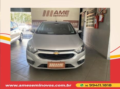 CHEVROLET Prisma 1.4 4P LT FLEX AUTOM�TICO, Foto 6