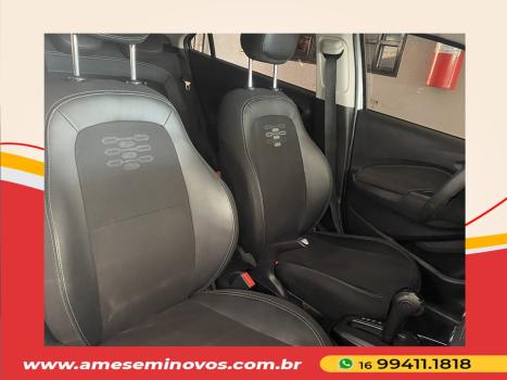 CHEVROLET Prisma 1.4 4P LT FLEX AUTOM�TICO, Foto 7