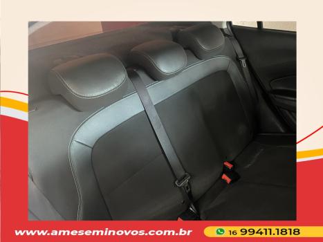 CHEVROLET Prisma 1.4 4P LT FLEX AUTOM�TICO, Foto 8