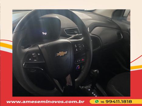 CHEVROLET Prisma 1.4 4P LT FLEX AUTOM�TICO, Foto 9