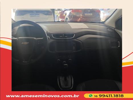 CHEVROLET Prisma 1.4 4P LT FLEX AUTOM�TICO, Foto 10