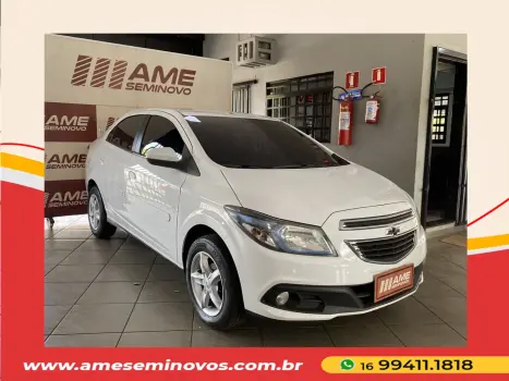CHEVROLET Prisma 1.4 4P LT FLEX, Foto 5