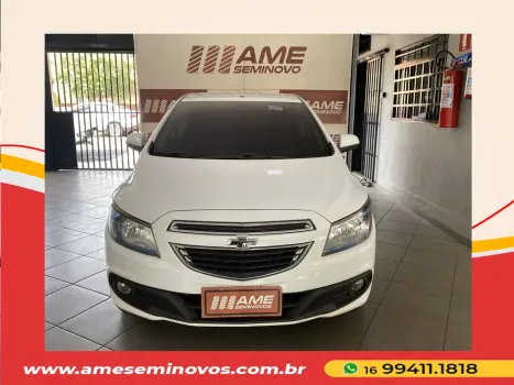 CHEVROLET Prisma 1.4 4P LT FLEX, Foto 6