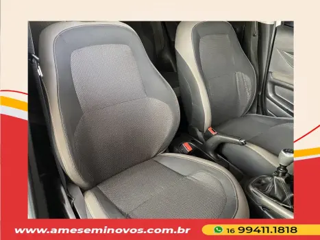 CHEVROLET Prisma 1.4 4P LT FLEX, Foto 7