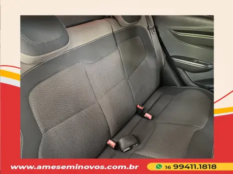 CHEVROLET Prisma 1.4 4P LT FLEX, Foto 8