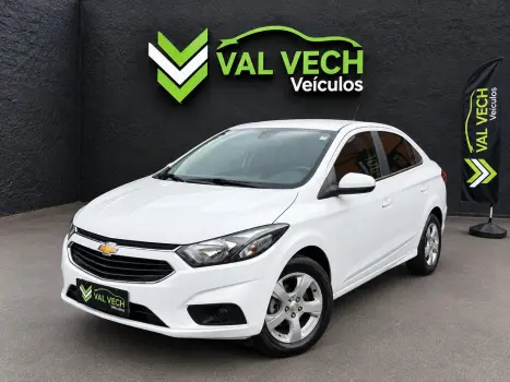 CHEVROLET Prisma 1.4 4P LT FLEX, Foto 1