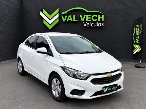 CHEVROLET Prisma 1.4 4P LT FLEX, Foto 3